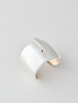 Bangle CLASICA SV 01 シルバーバングル
