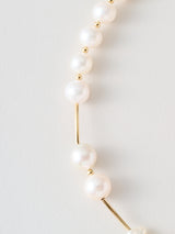 パールネックレス