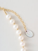 パールネックレス