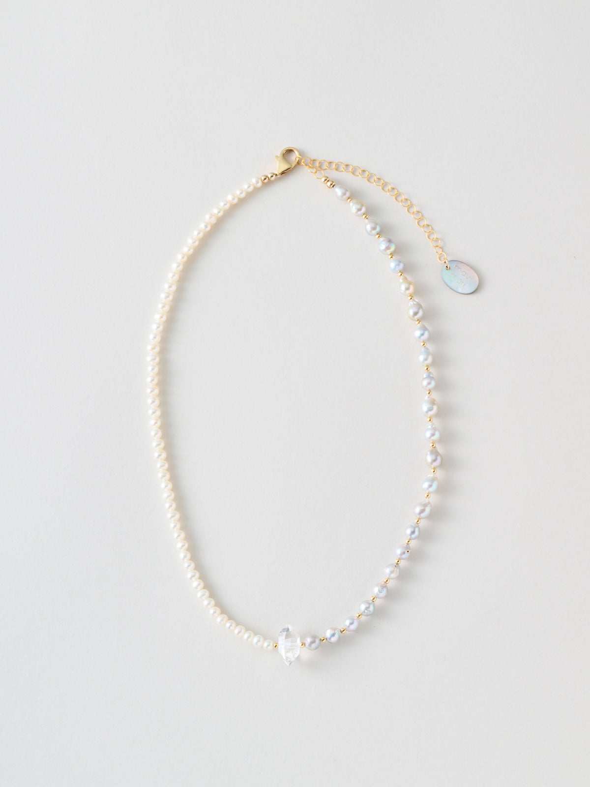Mauimari Ocean Jewelry（マウイマリ・オーシャン・ジュエリー）パール
