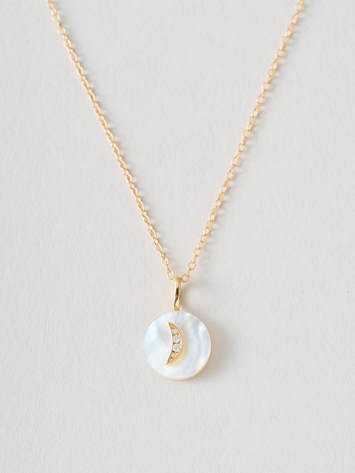 Garcia パールネックレス マウイマリ Mauimari Ocean Jewelry
