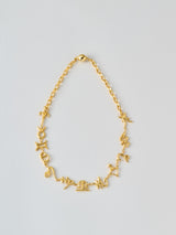 THE ASTRAL COLD NECKLACE 橘さくら ASTROLOGY BOOK 2026 付き