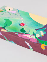 上田真央香 アート 原画《Sublime Moonlight》2