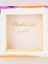 上田真央香 アート 原画《MIA》3