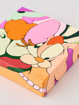 上田真央香 アート 原画《MIA》3