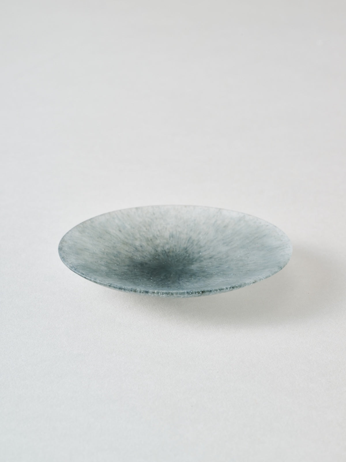 波多野裕子 振出 小皿 波多野裕子 振出 小皿 波多野裕子 振出 小皿 波多野裕子 さん（ガラス