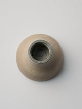 安藤由香 フラワーベース(キャメル)4