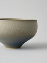 安藤由香 茶碗(グレージュ)8