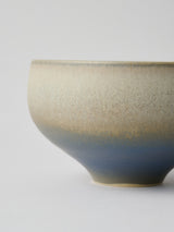 安藤由香 茶碗(グレージュ)8