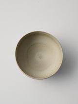 安藤由香 茶碗(グレージュ)8