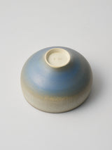 安藤由香 茶碗(グレージュ)8