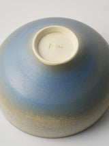 安藤由香 茶碗(グレージュ)8