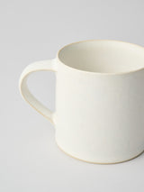 YUKA ANDO 安藤由香 マグカップ 2個セット(ホワイト)4