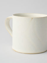 YUKA ANDO 安藤由香 マグカップ 2個セット(ホワイト)5