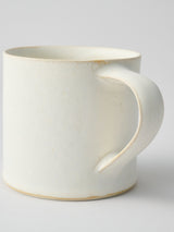 YUKA ANDO 安藤由香 マグカップ 2個セット(ホワイト)5