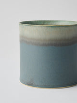 YUKA ANDO 安藤由香 マグカップ 2個セット(ネイビー)6