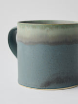 YUKA ANDO 安藤由香 マグカップ 2個セット(ネイビー)6