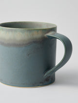 YUKA ANDO 安藤由香 マグカップ 2個セット(ネイビー)6