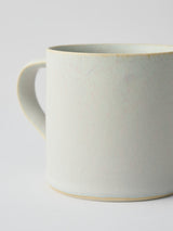 YUKA ANDO 安藤由香 マグカップ 2個セット(アイスブルーグレー)7