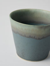 YUKA ANDO 安藤由香 マグカップ 2個セット(ネイビー)8