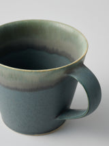 YUKA ANDO 安藤由香 マグカップ 2個セット(ネイビー)8