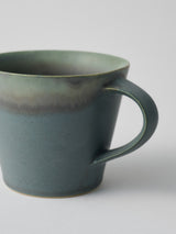 YUKA ANDO 安藤由香 マグカップ 2個セット(ネイビー)9