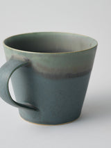 YUKA ANDO 安藤由香 マグカップ 2個セット(ネイビー)9