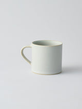YUKA ANDO 安藤由香 マグカップ 10(Aネイビー / Bアイスブルーグレー)