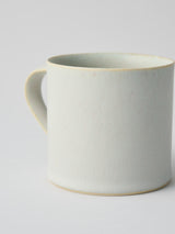 YUKA ANDO 安藤由香 マグカップ 10(Aネイビー / Bアイスブルーグレー)