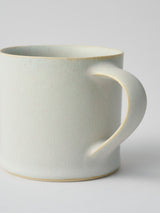 YUKA ANDO 安藤由香 マグカップ 10(Aネイビー / Bアイスブルーグレー)