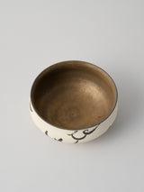 阿部有希 鉄絵 スープボウル A / B