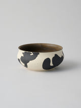 阿部有希 鉄絵 スープボウル A / B