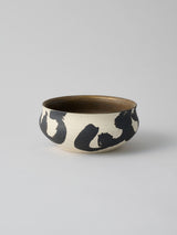 阿部有希 鉄絵 スープボウル A / B