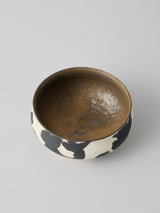 阿部有希 鉄絵 スープボウル A / B