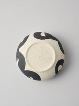 阿部有希 鉄絵 スープボウル A / B