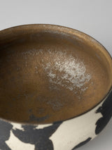 阿部有希 鉄絵 スープボウル A / B