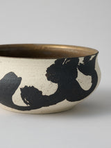 阿部有希 鉄絵 スープボウル A / B