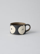 阿部有希 鉄絵 マグカップ A / B