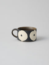 阿部有希 鉄絵 マグカップ A / B