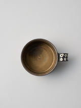 阿部有希 鉄絵 マグカップ A / B