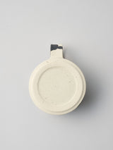 阿部有希 鉄絵 マグカップ C / D