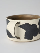 阿部有希 鉄絵 マグカップ C / D