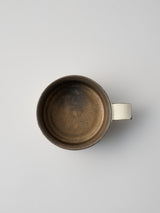 阿部有希 鉄絵 マグカップ C / D