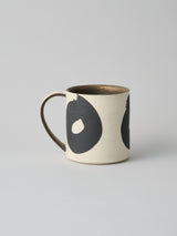 阿部有希 鉄絵 BIGマグカップ A / B