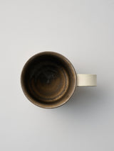 阿部有希 鉄絵 BIGマグカップ A / B