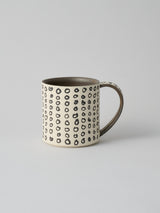 阿部有希 鉄絵 BIGマグカップ A / B