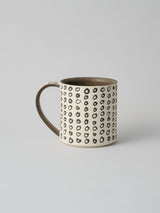 阿部有希 鉄絵 BIGマグカップ A / B