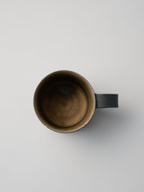 阿部有希 鉄絵 BIGマグカップ C / D