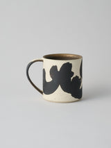 阿部有希 鉄絵 BIGマグカップ C / D