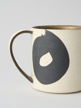 阿部有希 鉄絵 BIGマグカップ A / B